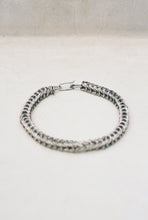 Load image into Gallery viewer, Loose Weave Wheat Bracelet
