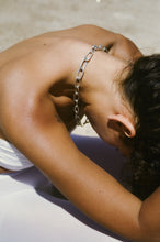 Load image into Gallery viewer, Heavyweight Artisan Paperclip Chain
