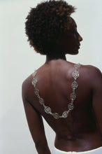 Load image into Gallery viewer, Casa Spratling Trebol Opera Chain
