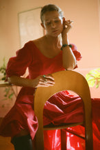 Load image into Gallery viewer, Chrysocolla  Cone Bracelet
