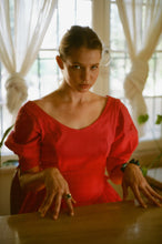 Load image into Gallery viewer, Chrysocolla  Cone Bracelet
