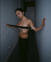 Load image into Gallery viewer, Elsa Peretti Original Equestrian Belt for Tiffany
