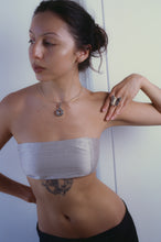 Load image into Gallery viewer, Kupittaan Kulta Finland Rock Crystal Pendant
