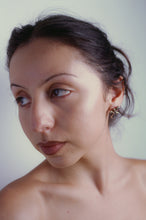 Load image into Gallery viewer, Angela Cummings Squiggle Studs
