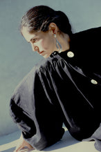 Load image into Gallery viewer, Postmodern Cut-Out Earrings
