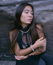 Load image into Gallery viewer, Casa Spratling Caviar Bracelet
