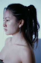 Load image into Gallery viewer, Spiral Ribbon Earrings
