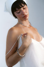 Load image into Gallery viewer, Joachim S'Paliu Double Loop Bangle
