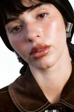 Load image into Gallery viewer, Postmodern Split Column Earrings

