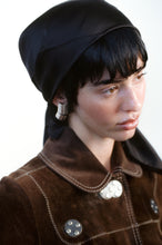 Load image into Gallery viewer, Postmodern Split Column Earrings
