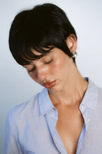Load image into Gallery viewer, Hinging Ridge Earrings
