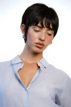 Load image into Gallery viewer, Hinging Ridge Earrings
