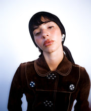 Load image into Gallery viewer, Postmodern Split Column Earrings
