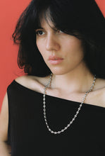 Load image into Gallery viewer, Mariner Link Necklace
