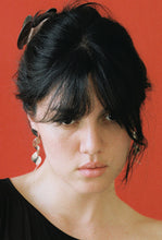 Load image into Gallery viewer, Postmodern Ribbon Twist Earrings
