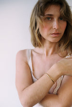 Load image into Gallery viewer, 14k Gold Bangle
