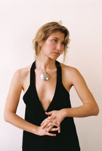 Load image into Gallery viewer, 1925 Reversible Tortoiseshell Compact Pendant
