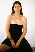 Load image into Gallery viewer, Industrial Coil Link Chain Necklace
