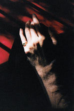 Load image into Gallery viewer, ON HOLD: Antique Emerald Pinky Signet Ring

