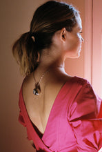 Load image into Gallery viewer, Tiffany &amp; Co. Attributed Egg Pillbox Pendant
