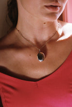 Load image into Gallery viewer, Tiffany &amp; Co. Oval Locket
