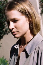 Load image into Gallery viewer, Modernist Two Panel Collar
