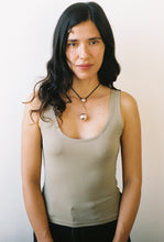 Load image into Gallery viewer, Sphere Pendulum Necklace
