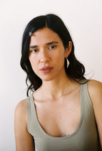 Load image into Gallery viewer, Hans Hansen Geometric Drop Earrings
