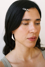 Load image into Gallery viewer, Hans Hansen Geometric Drop Earrings
