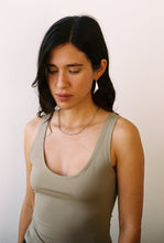 Load image into Gallery viewer, Hans Hansen Geometric Drop Earrings
