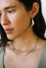 Load image into Gallery viewer, Hans Hansen Geometric Drop Earrings

