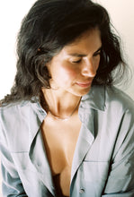 Load image into Gallery viewer, Micro Articulated Link Necklace
