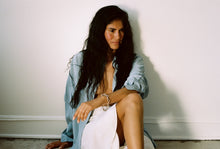 Load image into Gallery viewer, Chunky Toggle Clasp Bracelet
