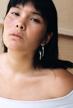 Load image into Gallery viewer, Mid-Century Looped Drop Earrings
