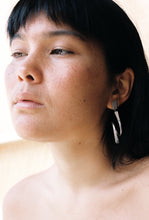 Load image into Gallery viewer, Mid-Century Looped Drop Earrings
