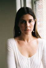 Load image into Gallery viewer, Extra Long Pendulum Earrings
