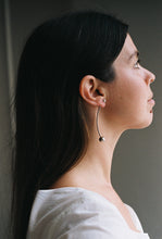 Load image into Gallery viewer, Extra Long Pendulum Earrings
