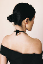 Load image into Gallery viewer, Alfred Karram Sodalite Rope Collar
