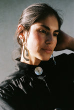 Load image into Gallery viewer, Postmodern Cut-Out Earrings

