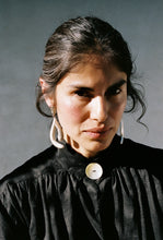 Load image into Gallery viewer, Postmodern Cut-Out Earrings
