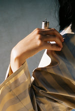 Load image into Gallery viewer, Heavyweight Coiled Ribbon Sculpture Ring
