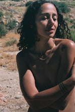 Load image into Gallery viewer, Classic Gold Curb Chain
