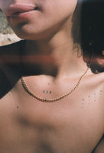 Load image into Gallery viewer, Classic Gold Curb Chain

