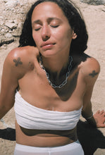 Load image into Gallery viewer, Heavyweight Artisan Paperclip Chain
