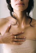 Load image into Gallery viewer, Gold Field Ring no. 3
