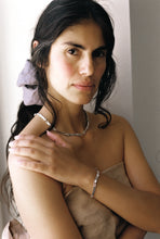 Load image into Gallery viewer, Bar Link Necklace
