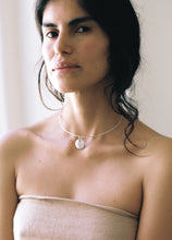 Load image into Gallery viewer, The Disc Pendant

