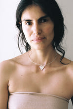Load image into Gallery viewer, The Pierced Heart Pendant
