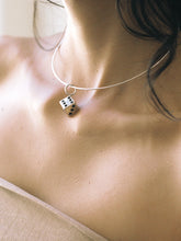 Load image into Gallery viewer, The Precious Dice Pendant
