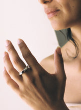Load image into Gallery viewer, Gem Field Ring no. 3
